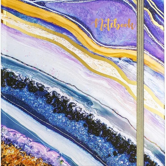 Journal Ruled Notebook - Picture 3 of 4